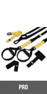 TRX PRO