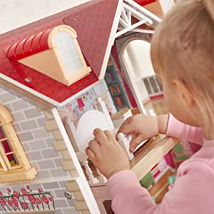 dollhouse