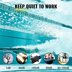 Self-priming pump