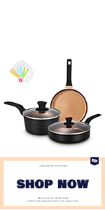 cookware set