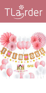 1st birthday gifts for girls