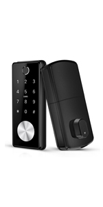 smart door lock17