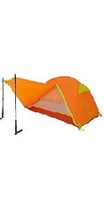 Tent 1-3 Man