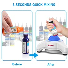 vortex mixer