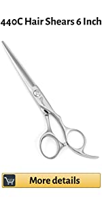Hair Shears