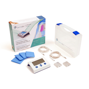 Dermadry Hands and Feet