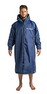 moonrwap navy long sleeve