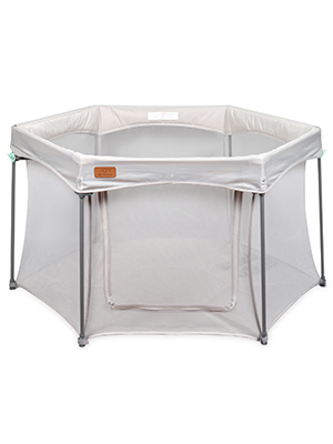 playpen, folding, foldable, Joy, compact