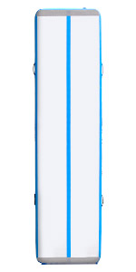 gymnastic mat
