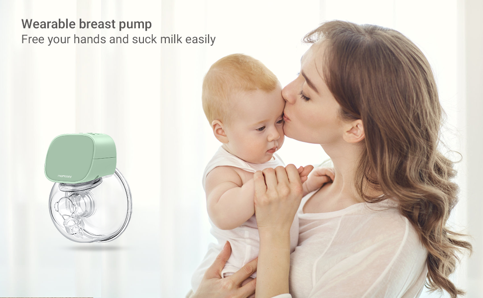 17mm Flange Insert for Momcozy Wearable Breast Pump