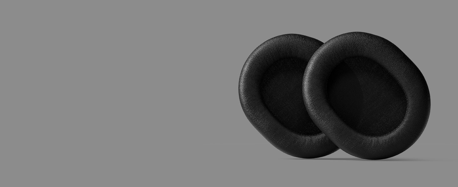 EARCUSHIONS
