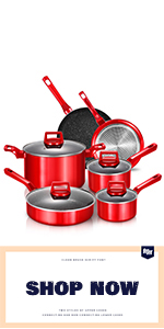 cookware set