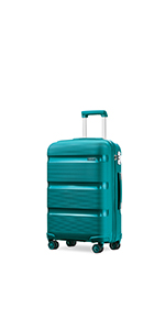 kono 55 cm cabin luggage