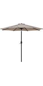 Garden Umbrella