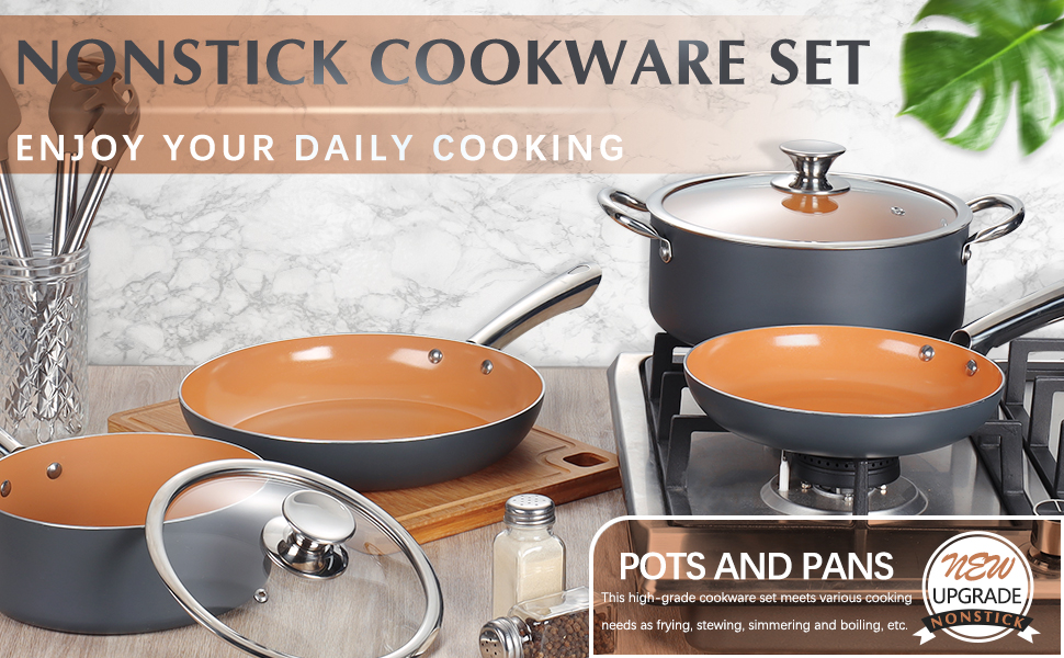 cookware set