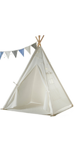 children's teepee