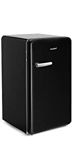 mini fridges undercounter