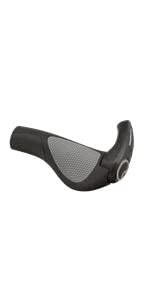 ergon GP2 bicycle grip