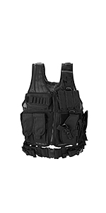 Tactical Vest