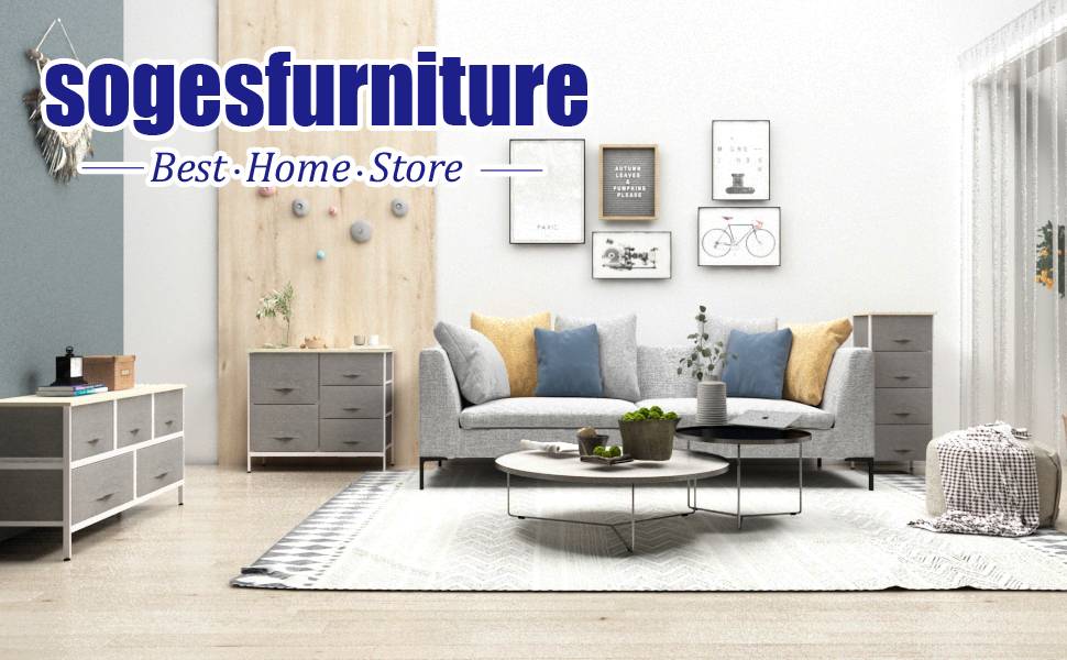 Drawer Wardrobe Storage