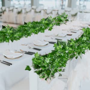 Perfectly Decorate Dining-table