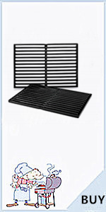 weber sprit 200 cooking grate