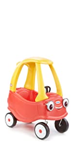Little Tikes Cozy Coupe
