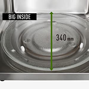 The New Way of Cooking.