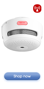 Interconnected Smoke Alarm