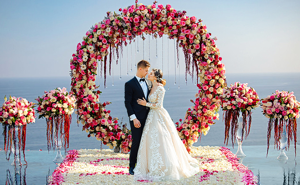 balloon arch kit