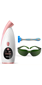 ipl hair removal device