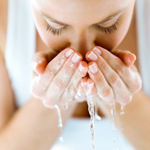 Florence Organics uk A+ vitamin c serum with hyaluronic acid