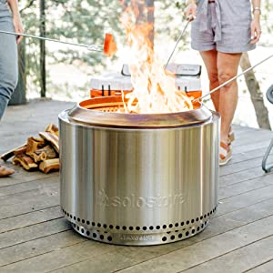 solo stove yukon