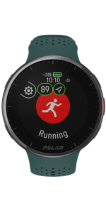 gps running watch