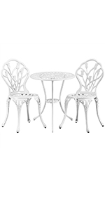 bistro set