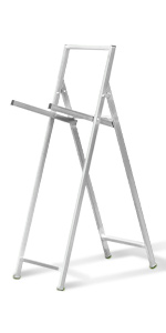 Foldable Target Stand