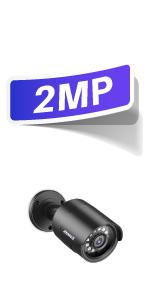 1080p camera