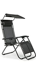 Sun Lounger
