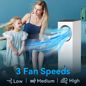 safety bladeless design easy to clean