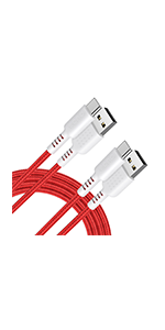 iphone lightning charger cable