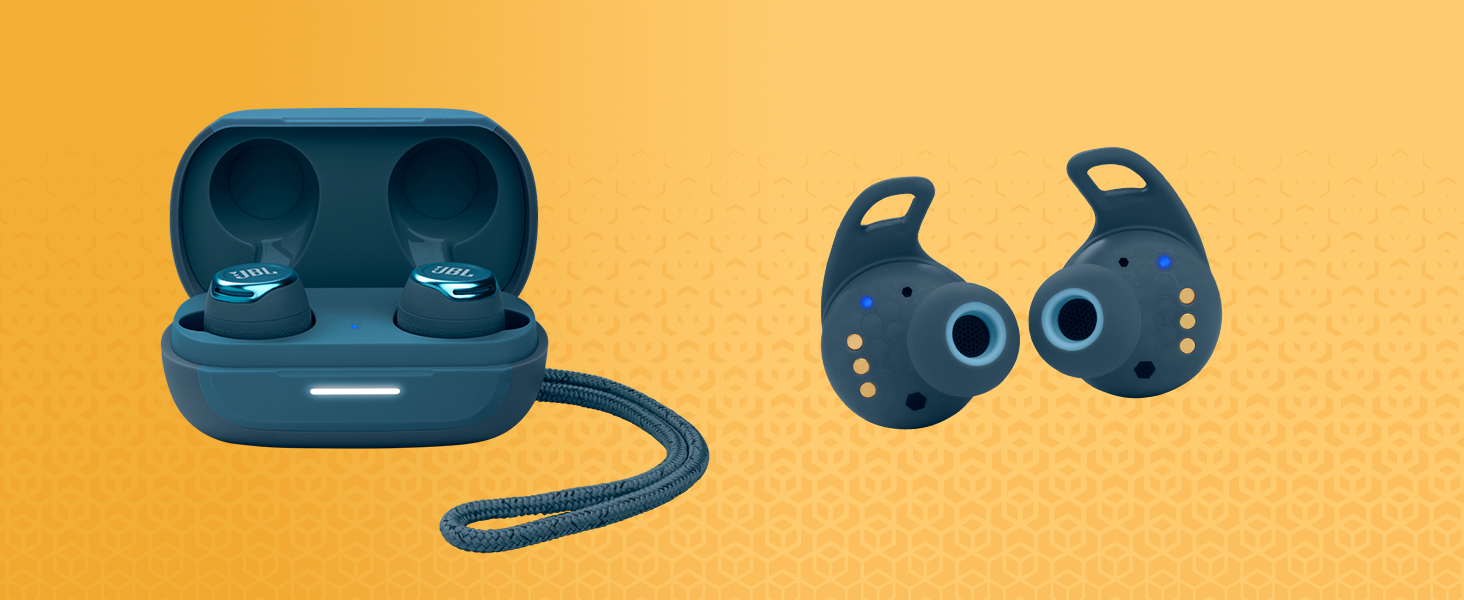 JBL Reflect Flow Pro