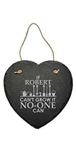 Personalised Gardening Gift
