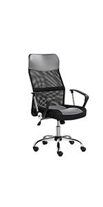 office mesh chair