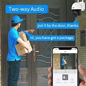 Full color night vision