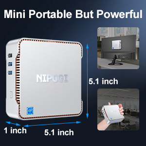 mini pc 8gb ram