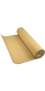 cork board roll