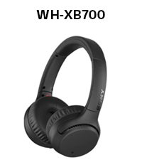 WH-XB700