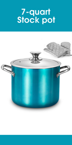 stockpot