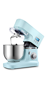 hauswirt stand mixer
