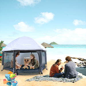 playpen outdoor